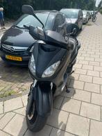 Yamaha XMAX 125cc (2009) - Defect voor onderdelen/reparatie, Ophalen, Zo goed als nieuw, Benzine, Overige modellen