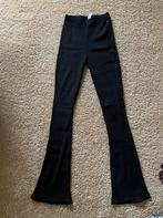 America today Flared legging broek zwart mt. 176, Kinderen en Baby's, Kinderkleding | Maat 176, Broek, America Today, Meisje, Ophalen of Verzenden