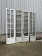 Prachtig antieke ensuitedeuren uit 1910, La belle porte, Jurgen.hoogenboezem@gmail.com, Binnendeur, Zo goed als nieuw