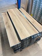 Click PVC Vloer met Ondervloer - 100m2, Ophalen, Kunststof, 50 tot 150 cm, Nieuw