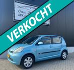 Daihatsu Sirion 2 1.3-16V Comfort met airco, Auto's, Daihatsu, Origineel Nederlands, Te koop, 5 stoelen, Benzine