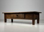 Spaanse Salontafel 18e eeuw, Ophalen