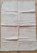 Wells Fargo Armoured Service post/geldzak, Ophalen of Verzenden, Gebruikt, Trein, Overige typen