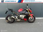 BMW S 1000 R 2018 NL motor dealer onderhouden full option, Motoren, Motoren | BMW, 4 cilinders, Bedrijf, Meer dan 35 kW, Toermotor