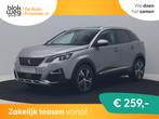 Peugeot 3008 € 18.200,00, Automaat, 1295 kg, 1199 cc, Leder en Stof