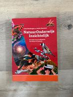 Carla Kersbergen - Natuuronderwijs inzichtelijk, Ophalen of Verzenden, Zo goed als nieuw, HBO, Carla Kersbergen; Amito Haarhuis