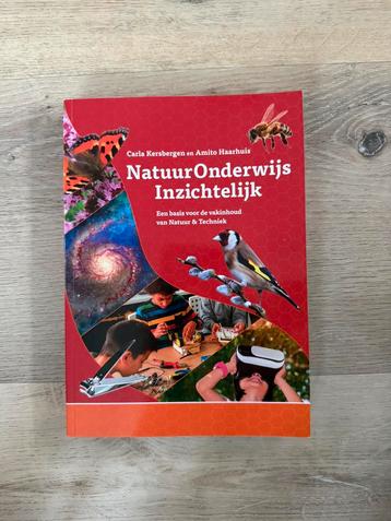 Carla Kersbergen - Natuuronderwijs inzichtelijk beschikbaar voor biedingen