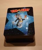 Tom en Jerry tekenfilms, Cd's en Dvd's, Dvd's | Tekenfilms en Animatie, Amerikaans, Alle leeftijden, Ophalen of Verzenden, Zo goed als nieuw