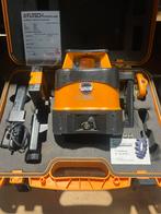 Geo fennel roterende laser zelf nivellerend kalibratie nieuw, Doe-het-zelf en Verbouw, Meetapparatuur, Gebruikt, Afstand, Www.geo. fennel.com