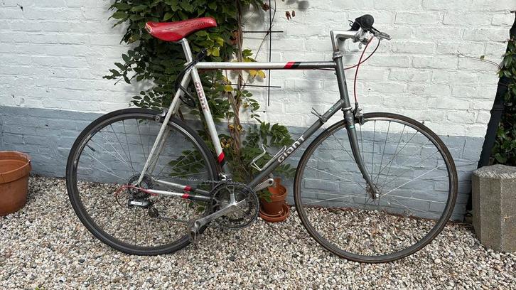 Giant Leader Classic - retrofiets, Fietsen en Brommers, Fietsen | Oldtimers, Jaren '60 of nieuwer, Ophalen