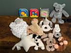 Baby/kinder knuffels en boekjes, Ophalen of Verzenden, Zo goed als nieuw, Overige typen