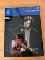 Eric Clapton Unplugged, Ophalen of Verzenden, Zo goed als nieuw