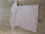 Shirt maat 110/116, Meisje, Friboo, Ophalen of Verzenden, Zo goed als nieuw