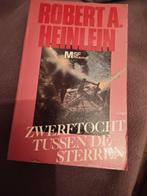 Robert Heinlein, zwerftocht tussen de sterren, Ophalen of Verzenden
