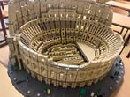 Lego Colosseum - Complete Set, Ophalen of Verzenden, Zo goed als nieuw, Complete set, Lego