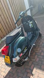 Vespa PX200, zie omschrijving., Motoren, Particulier, Scooter