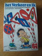 Het verkeer en ik, Ophalen of Verzenden, Zo goed als nieuw