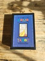 Pomo Tarot Deck - Brian Williams, Ophalen of Verzenden, Zo goed als nieuw, Tarot of Kaarten leggen, Brian Williams