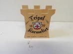 Karmeliet bier viltjeshouder (nr1), Ophalen of Verzenden, Nieuw, Overige typen, Overige merken