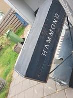 Hammond L100 porta B, Muziek en Instrumenten, Orgels, Ophalen of Verzenden, 2 klavieren, Orgel