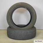 Continental CrossContact 235/55/R19, Band(en), 235 mm, Gebruikt, Personenwagen