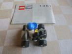 lego bouwset compleet nieuw Lego Studios 1361 fraai, Kinderen en Baby's, Speelgoed | Duplo en Lego, Ophalen of Verzenden, Nieuw