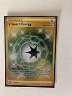 V guard energy gold, Ophalen of Verzenden