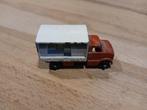 Miniatuur Lone Star Tuf Tots, Hobby en Vrije tijd, Modelauto's | 1:87, Ophalen of Verzenden, Zo goed als nieuw, Bus of Vrachtwagen
