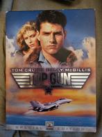 DVD speciale editie Top Gun, Cd's en Dvd's, Dvd's | Tv en Series, Ophalen of Verzenden, Zo goed als nieuw
