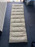Ligkussen (190x60 cm), Tuin en Terras, Tuinmeubel-accessoires, Ophalen, Gebruikt