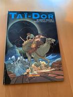 Taï-Dor - De Zwarte Weduwe 2 - Stripboek, Eén stripboek, Ophalen of Verzenden, Zo goed als nieuw
