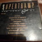 Supertramp, Ophalen of Verzenden, Gebruikt, Poprock