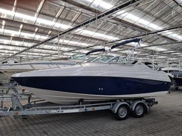 Crownline 210 Cuddy beschikbaar voor biedingen