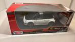 Fiat 500 Abarth moter max 1.24, Ophalen of Verzenden, Bburago, A, A