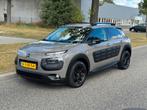 Citroën C4 Cactus 1.2 VTI 2014 Dealer Onderh. VERKOCHT, Voorwielaandrijving, 1199 cc, Bruin, Origineel Nederlands