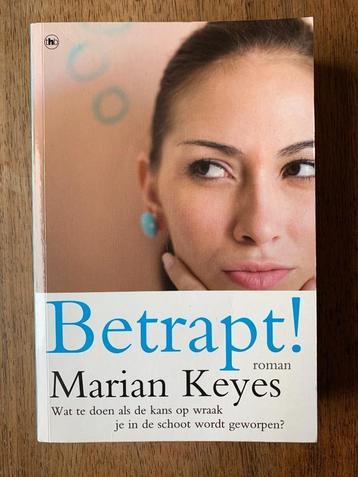 Betrapt! Marian Keyes; ISBN 9789044321487; roman beschikbaar voor biedingen