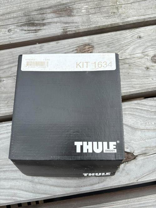 Div Thuke kitsets in de 1700 serie, Auto diversen, Dakdragers, Zo goed als nieuw, Ophalen of Verzenden