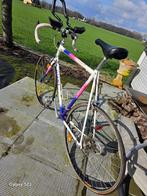 Racefiets, Ophalen, 28 inch, Gebruikt, Meer dan 20 versnellingen