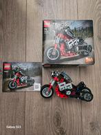 Lego technic 42132, Ophalen of Verzenden, Zo goed als nieuw