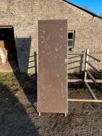 Steiger borders 190 cm, Ophalen, Gebruikt