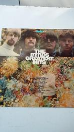 Lp - The Byrds, Cd's en Dvd's, Ophalen of Verzenden, Gebruikt, 12 inch, Poprock