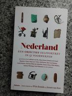 Nederland, Boeken, Overige Boeken, Zo goed als nieuw, Ophalen