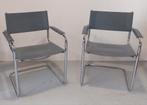 Marcel Breuer stijl S34, Antiek en Kunst, Antiek | Meubels | Stoelen en Banken, Ophalen