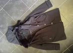 Air force jack maat extra small, Ophalen of Verzenden, Zo goed als nieuw, Maat 36 (S), Zwart