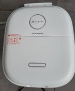 Heevey Elektrisch voetenbad., Ophalen of Verzenden, Zo goed als nieuw, Overige typen