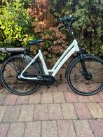 Elektrische Stella cosmo — goede staat, Fietsen en Brommers, 50 tot 53 cm, Ophalen, Zo goed als nieuw, Versnellingen