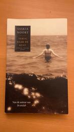 Terug naar de kust - Saskia Noort, Boeken, Ophalen of Verzenden, Zo goed als nieuw