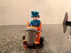 Playmobil Kruier 3323 uit 1975 - Vintage!, Ophalen of Verzenden, Gebruikt, Los playmobil