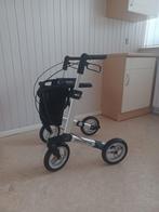 Gemino 30 lichtgewicht rollator, Diversen, Rollators, Ophalen, Lichtgewicht, Zo goed als nieuw