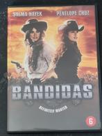 Bandidas (Salma Hayek), Vanaf 6 jaar, Ophalen of Verzenden, Zo goed als nieuw, Actie